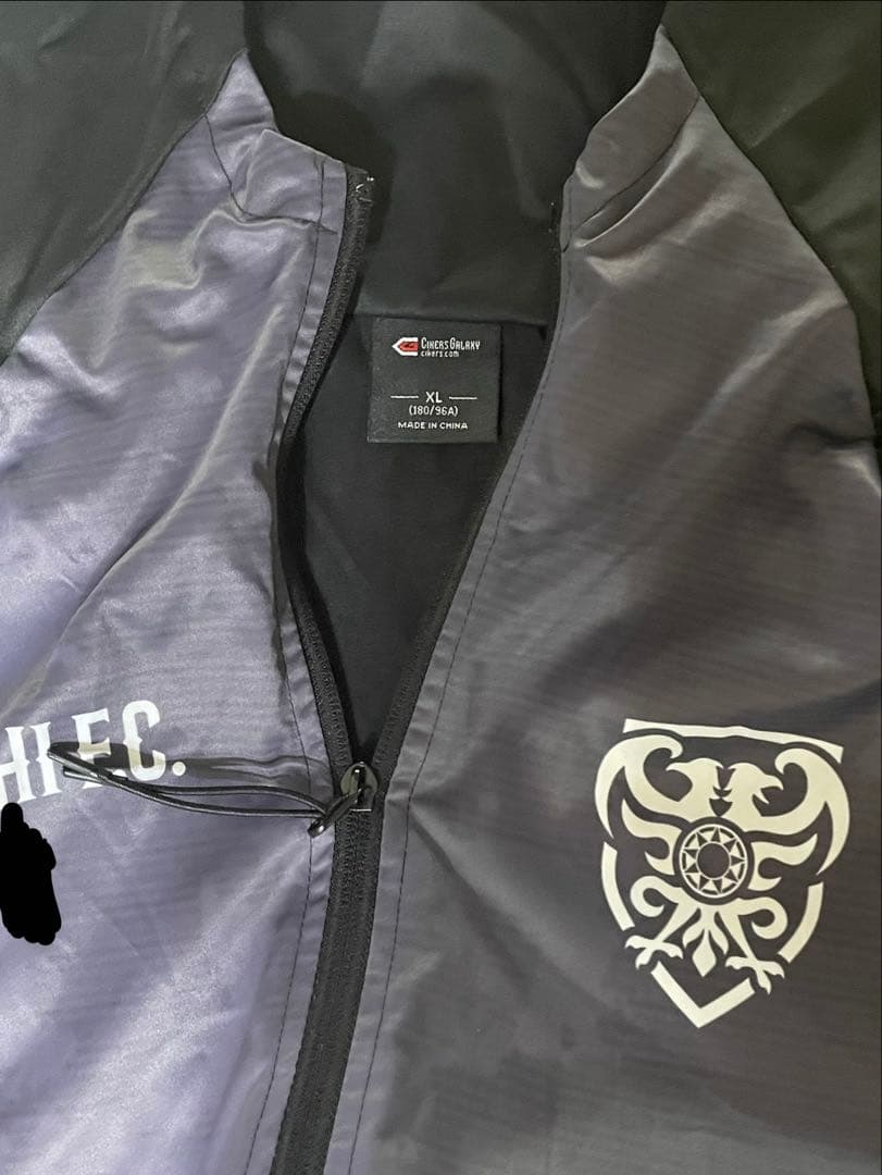 _^様専用】 【激レア】東福岡高校 サッカー部 選手支給 ジャージ上下