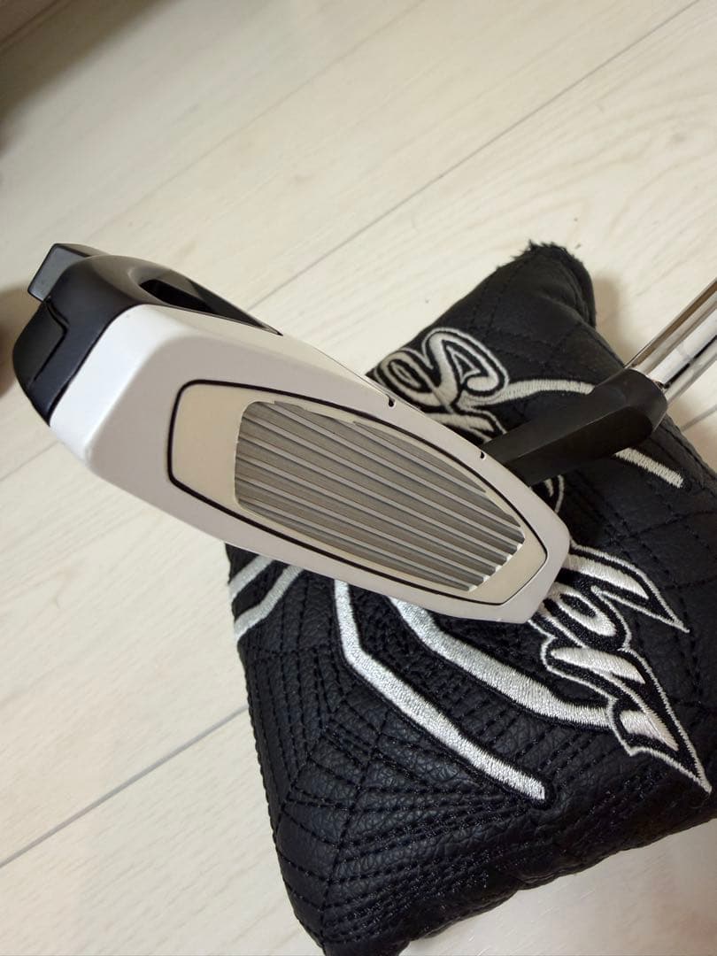 TaylorMade Spider FX パター　34インチ