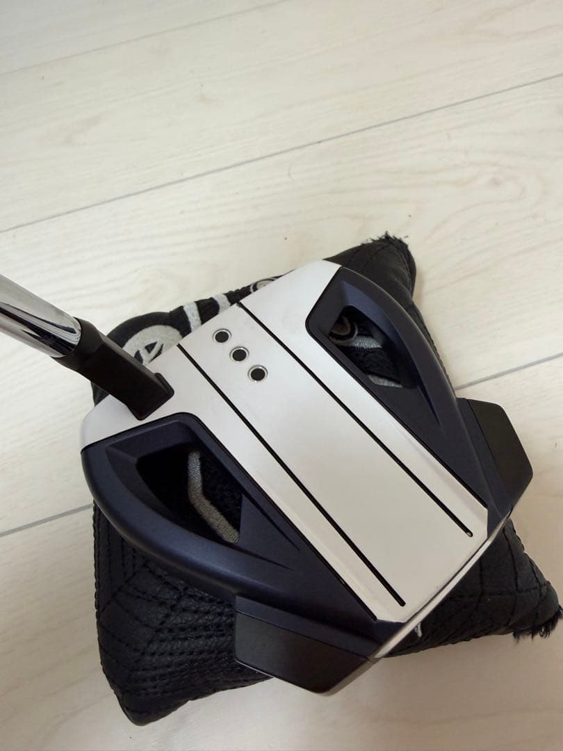 TaylorMade Spider FX パター　34インチ