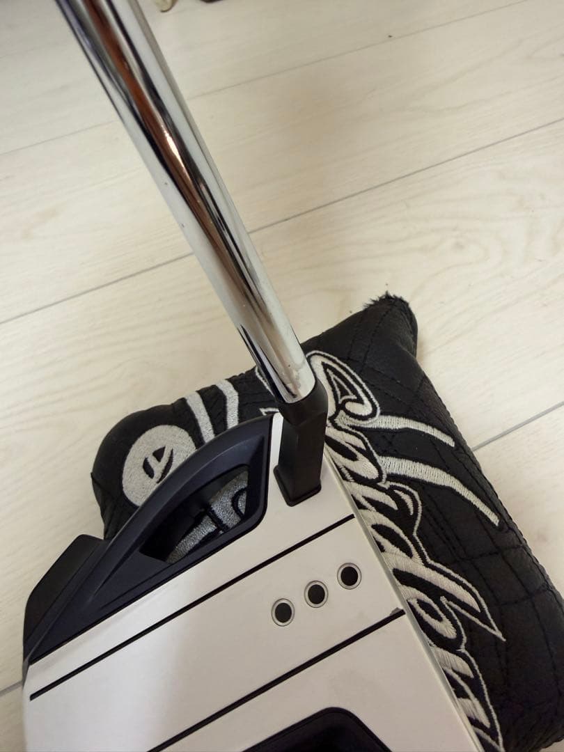 TaylorMade Spider FX パター　34インチ