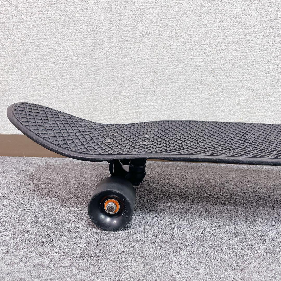 penny HYBRID CRUISER 32インチ ペニー ハイブリッド 黒