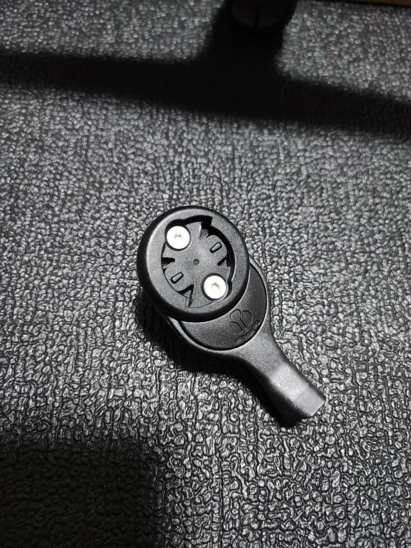 一体型フルカーボンハンドル 380 110mm