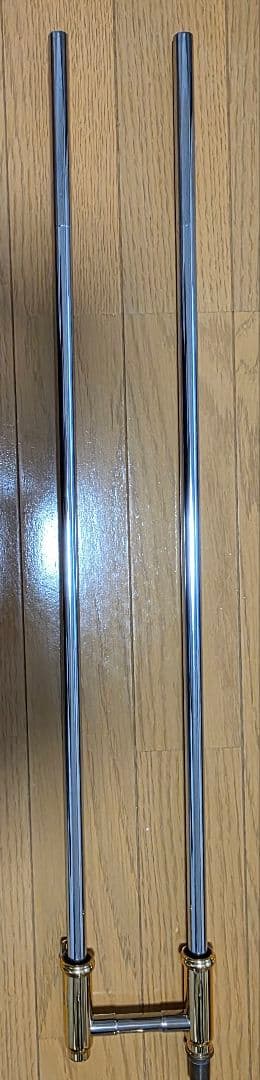 Yamaha トロンボーン YSL354 ハードケース・お手入れセット付き美品！