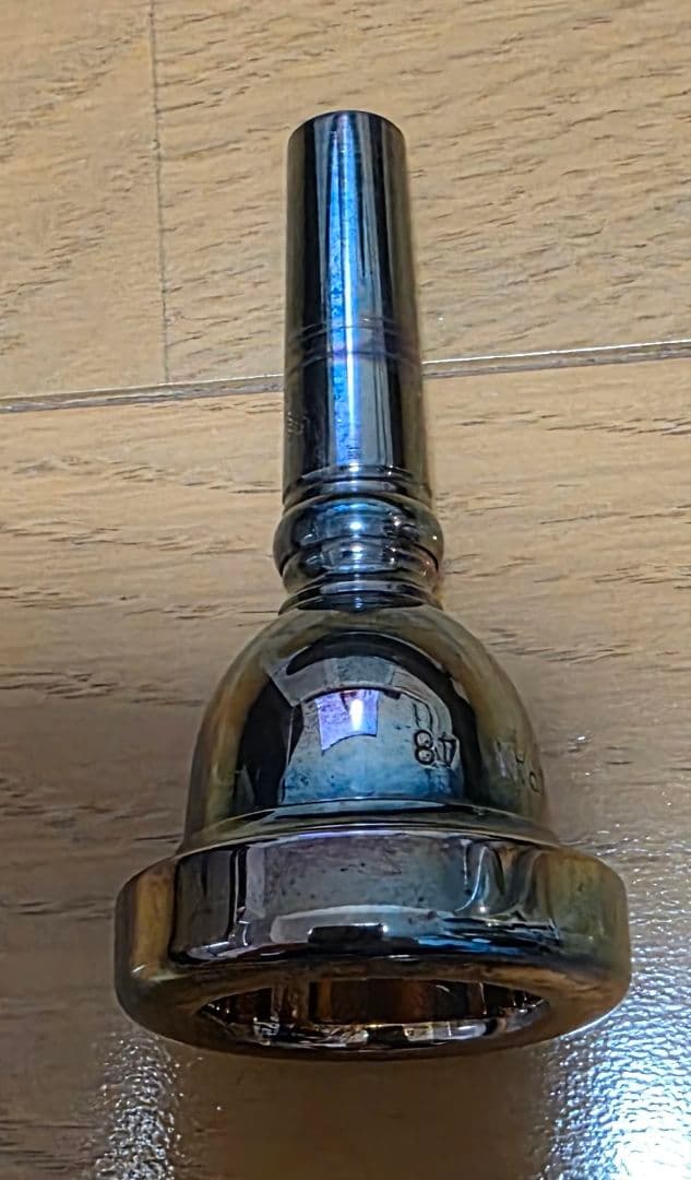 Yamaha トロンボーン YSL354 ハードケース・お手入れセット付き美品！