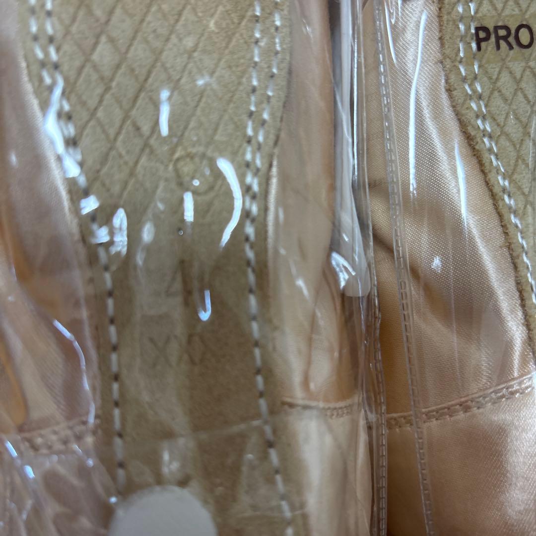 新品Grishko PRO-FLEX 2007トゥシューズ 4XXX 二足セット