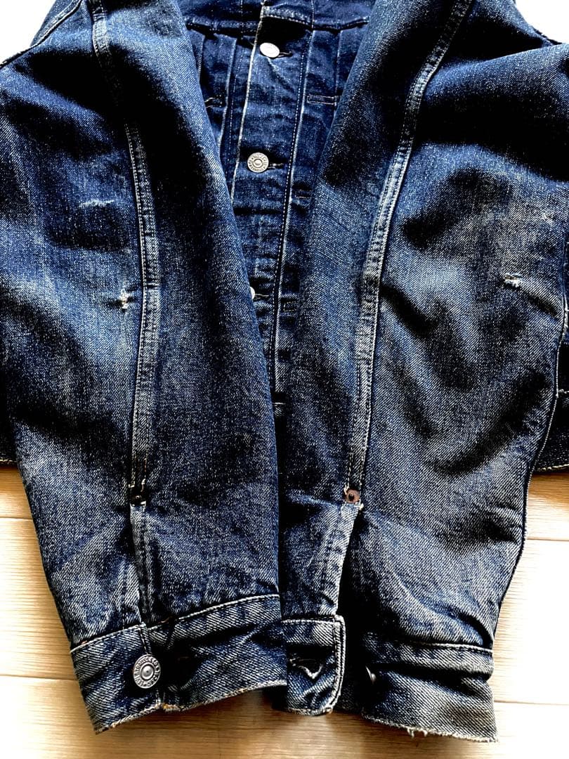 専用ページ　517XX