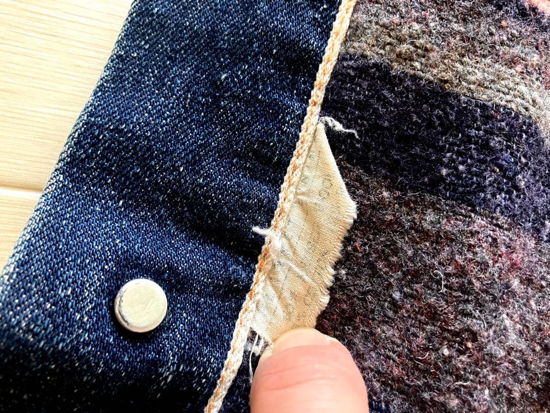 専用ページ　517XX