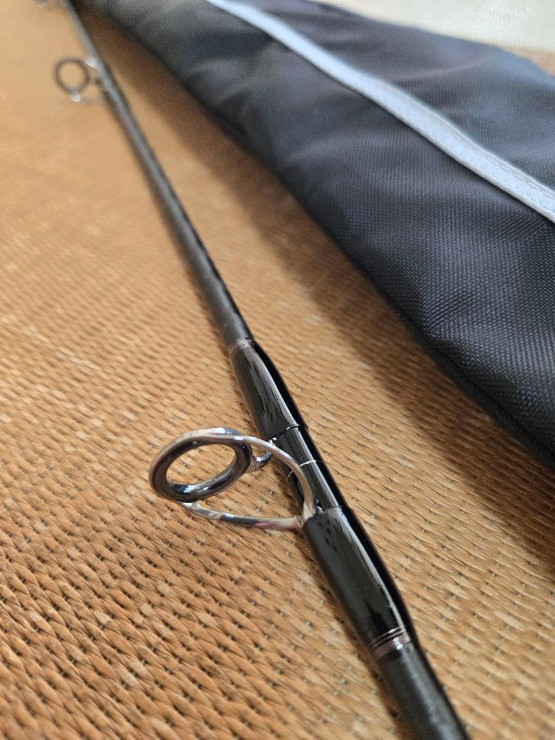 シマノ オシアプラッガー フルスロットル S83H 新品未使用品