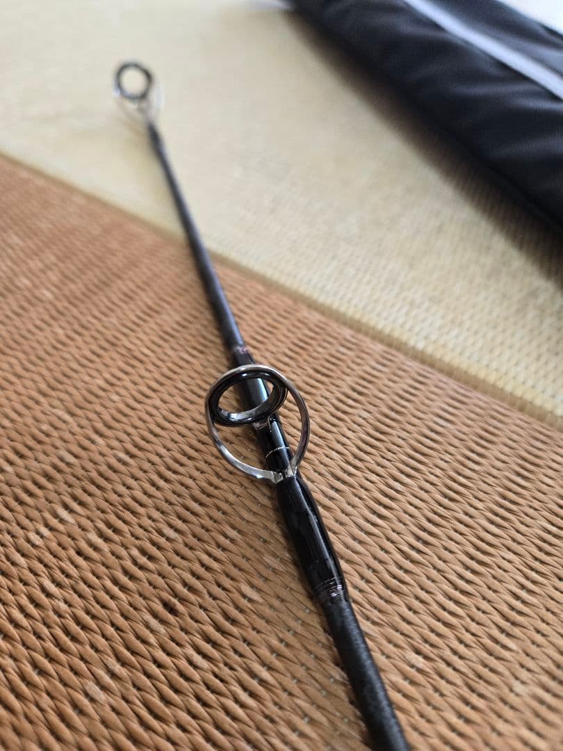 シマノ オシアプラッガー フルスロットル S83H 新品未使用品