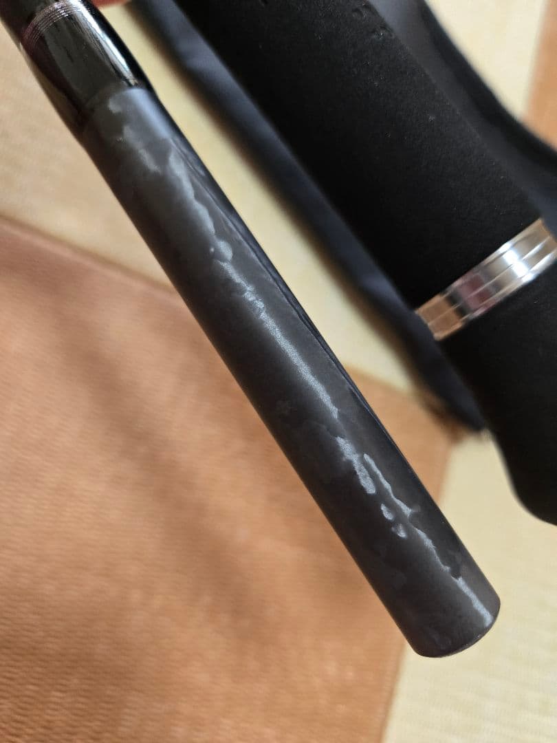 シマノ オシアプラッガー フルスロットル S83H 新品未使用品