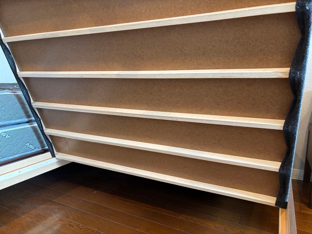 ASLEEP アスリープ ファインレボ マットレスのみ ダブル 夏・冬カバー付