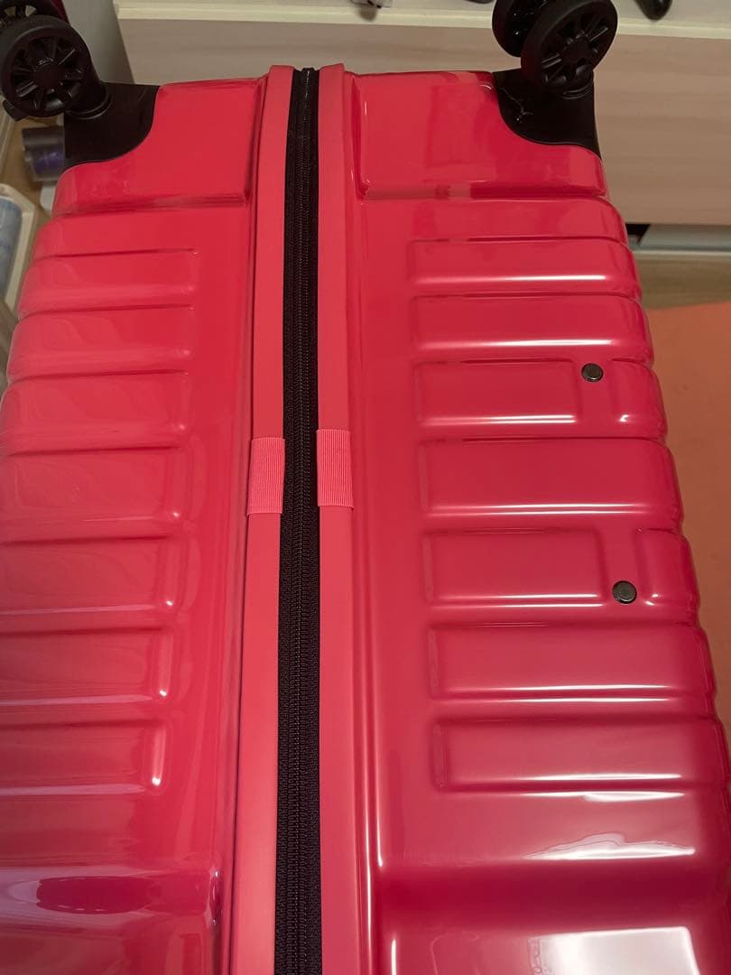 スーツケース　キャリーケース　新品未使用品　大容量148L おまけ付き❤︎