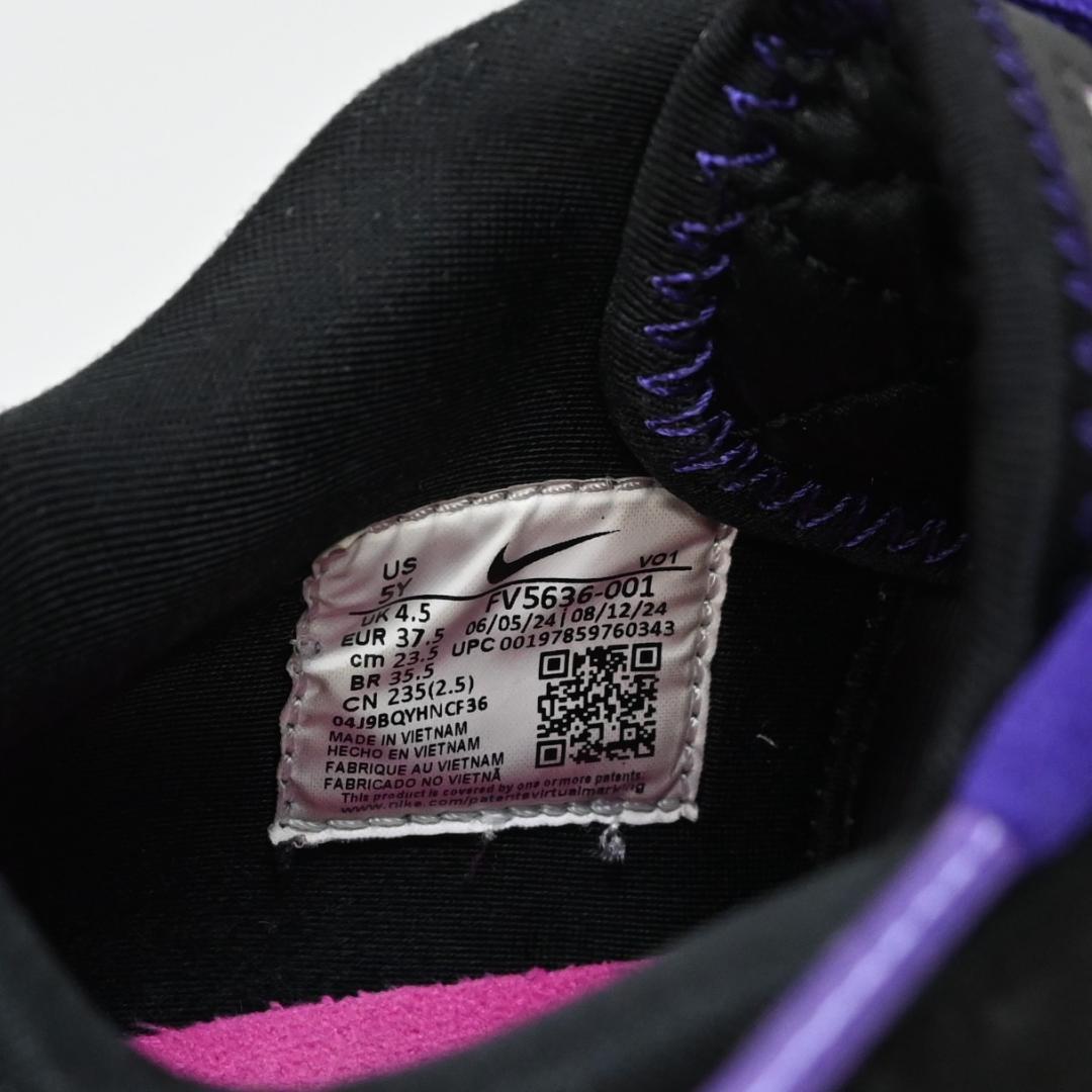 □ 47919★年 ナイキ レブロン22 スニーカー Tunnel Vition