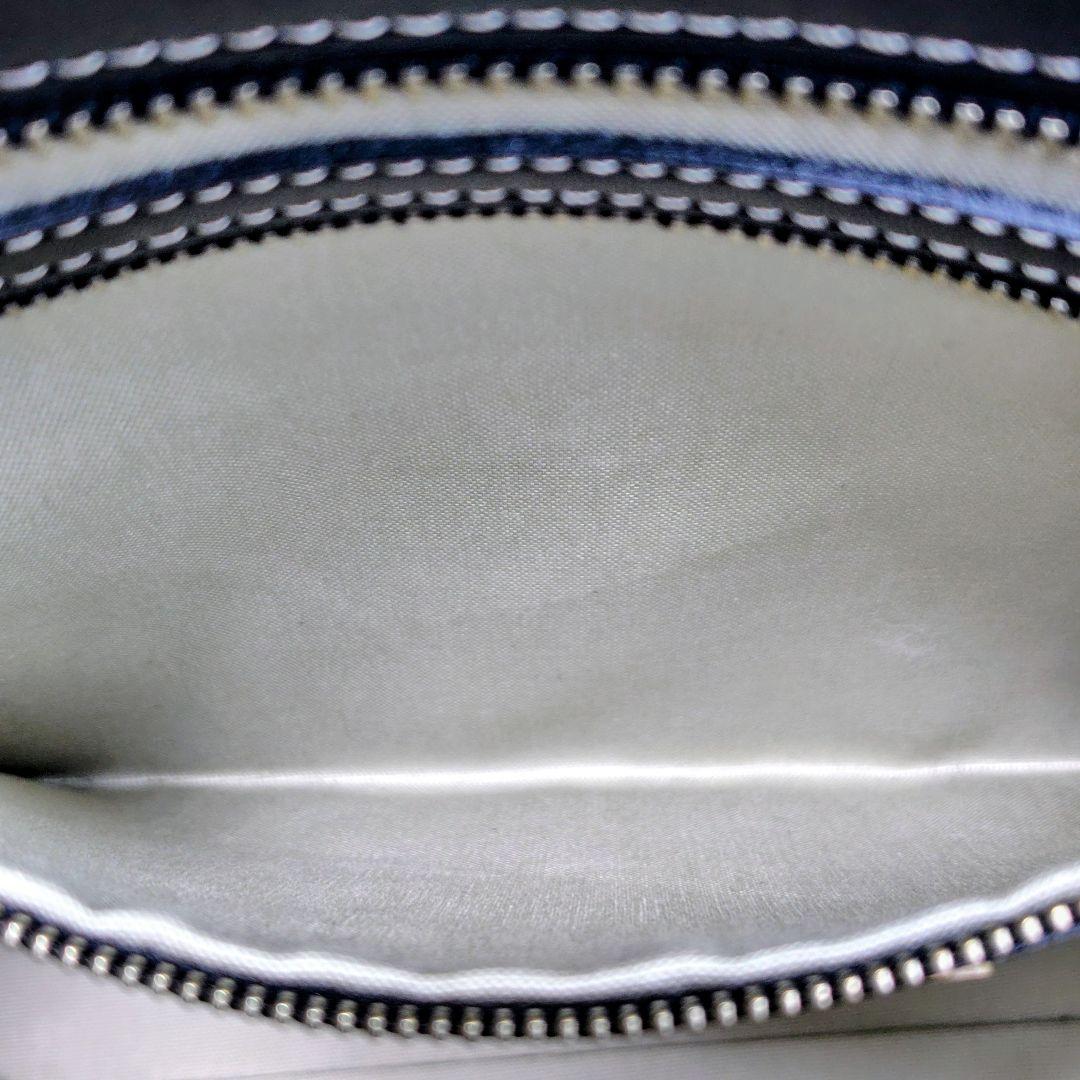 【美品】SOMES SADDLE ソメスサドル 本革 ショルダーバッグ 美品