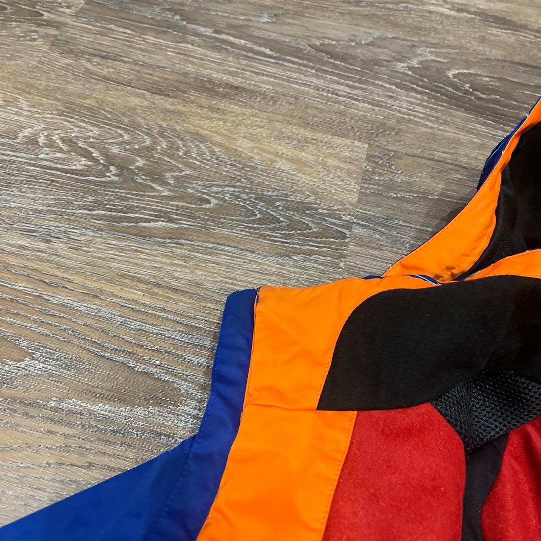 ミズノ MIZUNO スキーウェア 上下セット デモモデル 中古　サイズL M