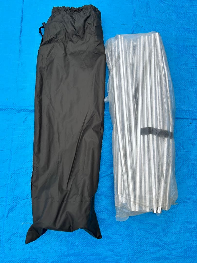 【美品】オガワ ドームシェルター ラナ