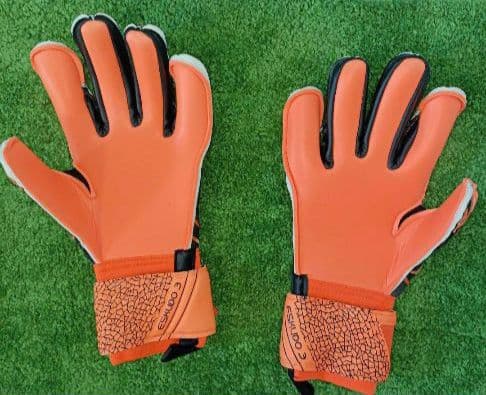 HO SOCCERキーパーグローブ9号