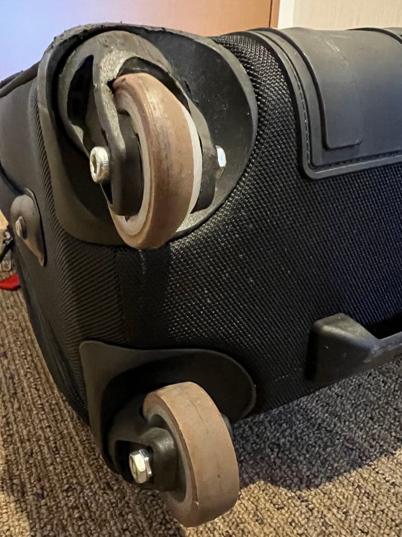 トラベルプロ Travelpro crewシリーズ キャリーケース 客室乗務員用