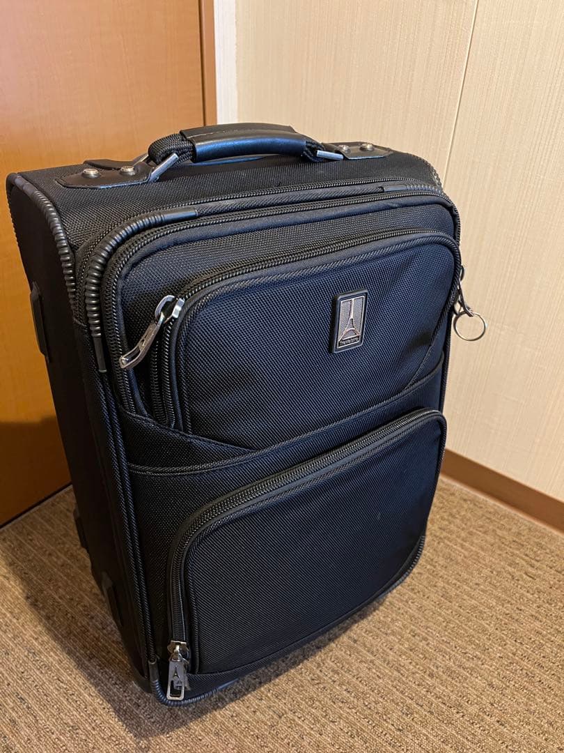 トラベルプロ Travelpro crewシリーズ キャリーケース 客室乗務員用