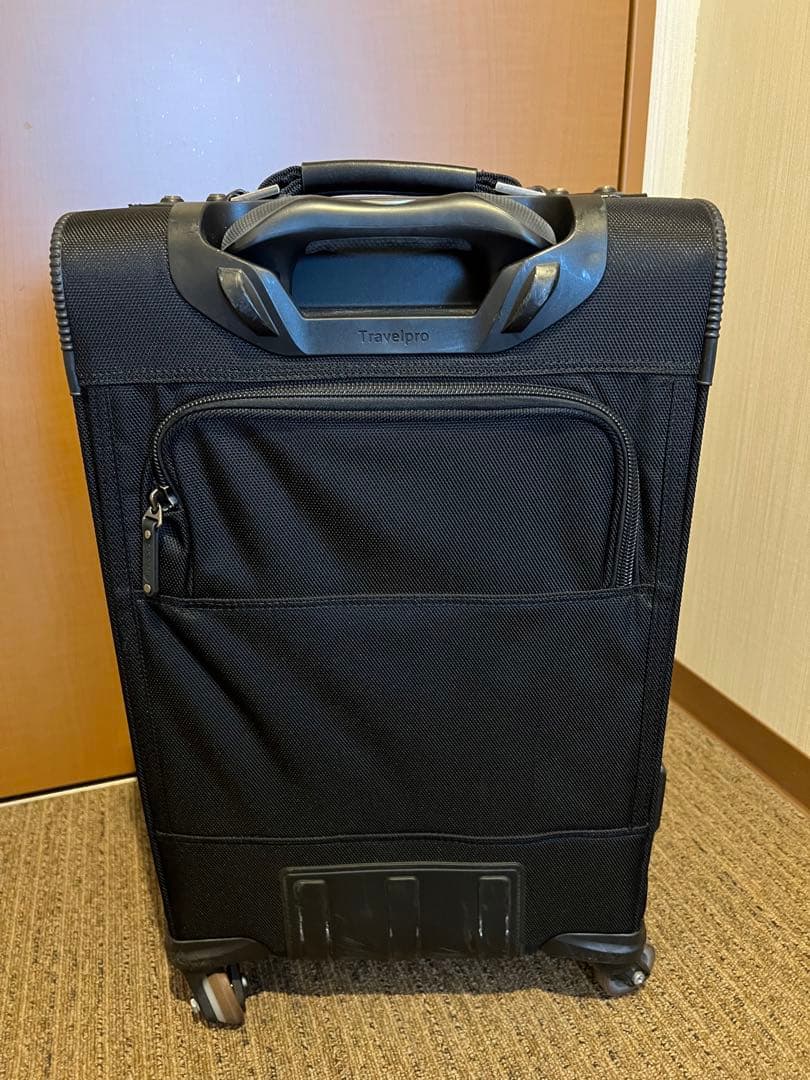 トラベルプロ Travelpro crewシリーズ キャリーケース 客室乗務員用
