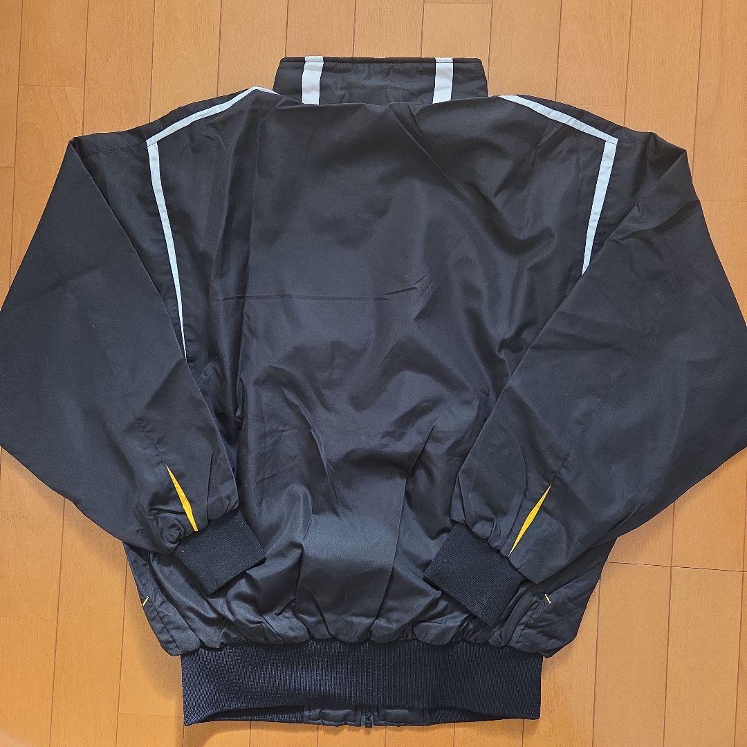 阪神タイガースDESCENTEジャンパー(未使用)