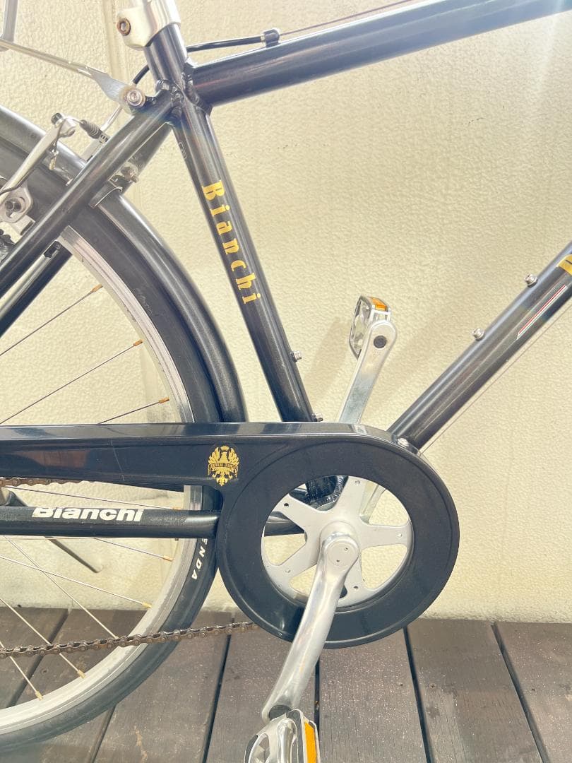 送料 無料 通販車・バイク・自転車 - Bianchi PRIMAVERA Mイタリアン