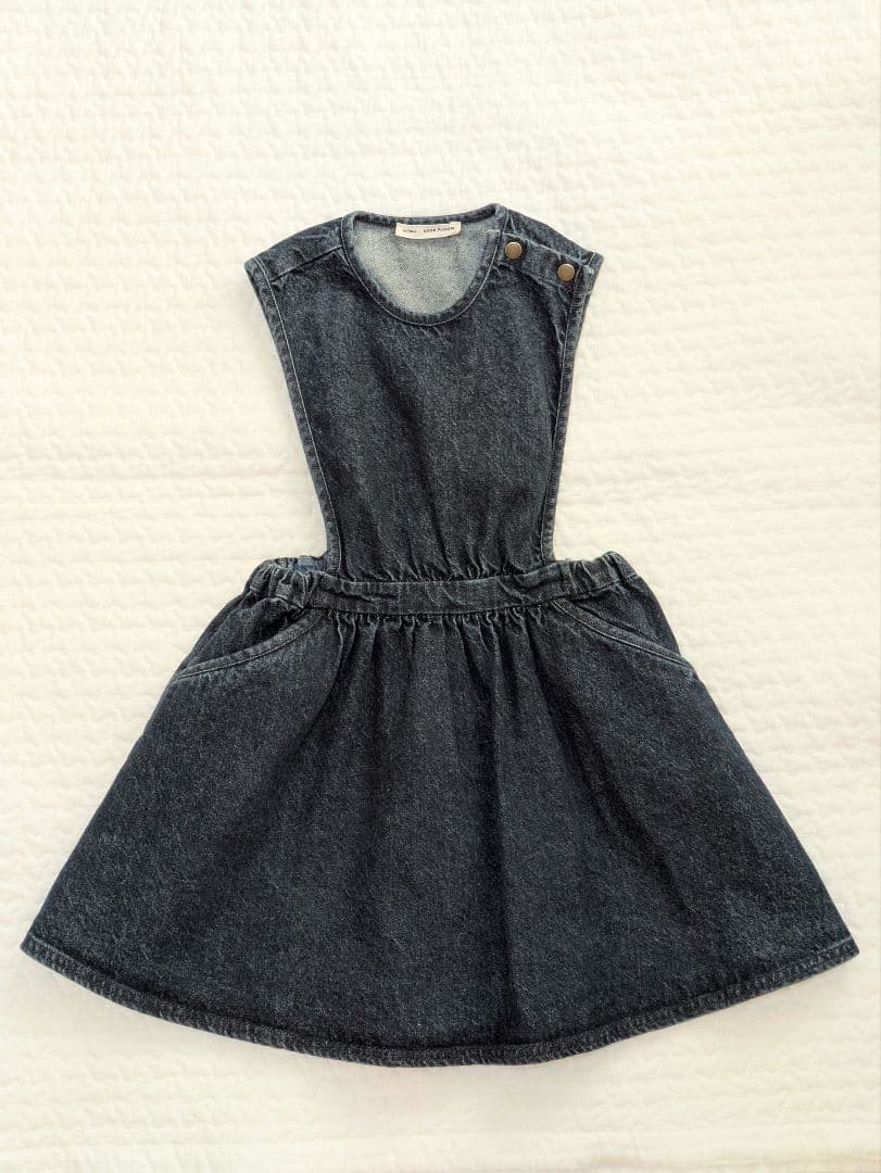 新品未使用未着用】SOOR PLOOM tippi 6y