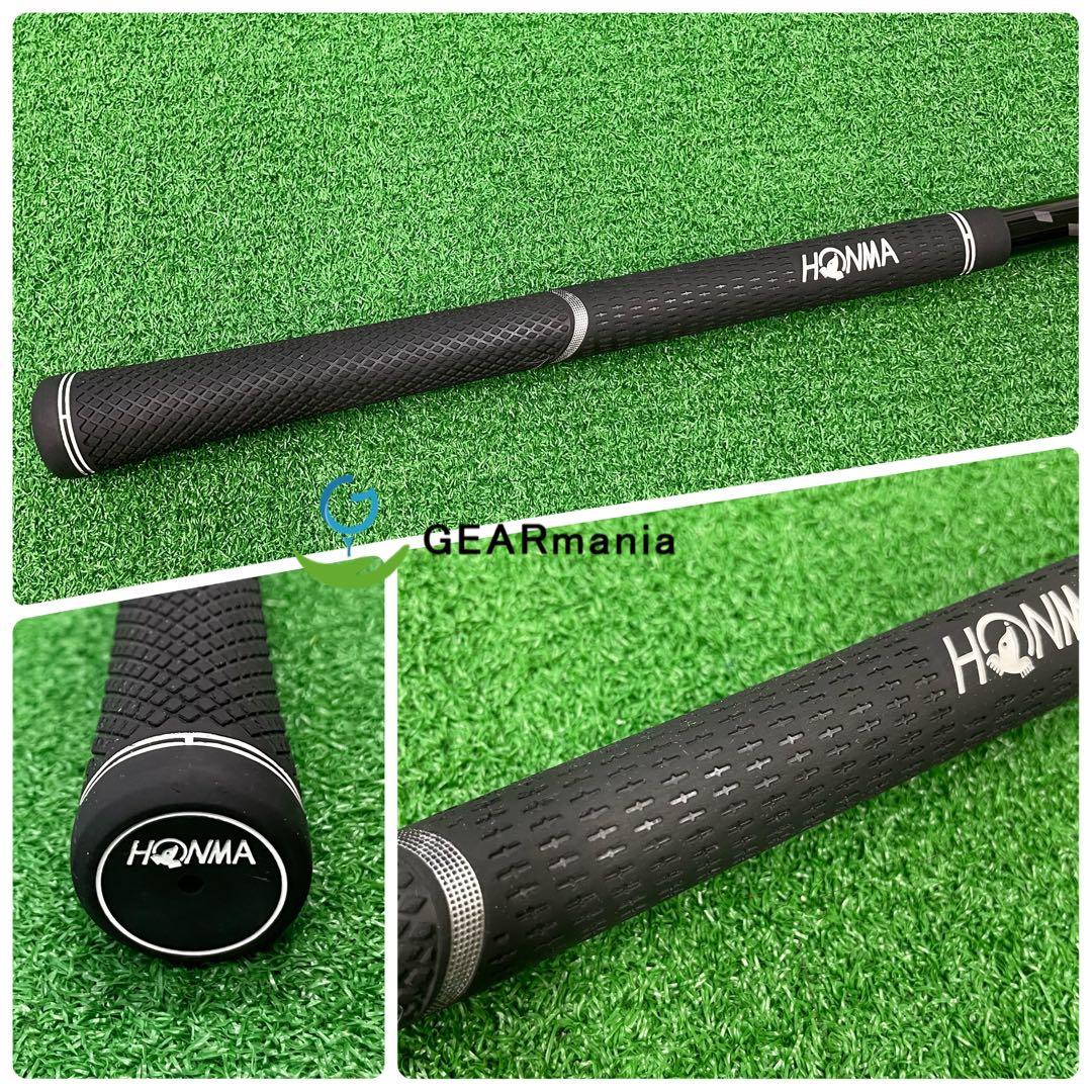 25.ツアーワールド TW757 フェアウェイウッド5番 ヴィザードTW757R