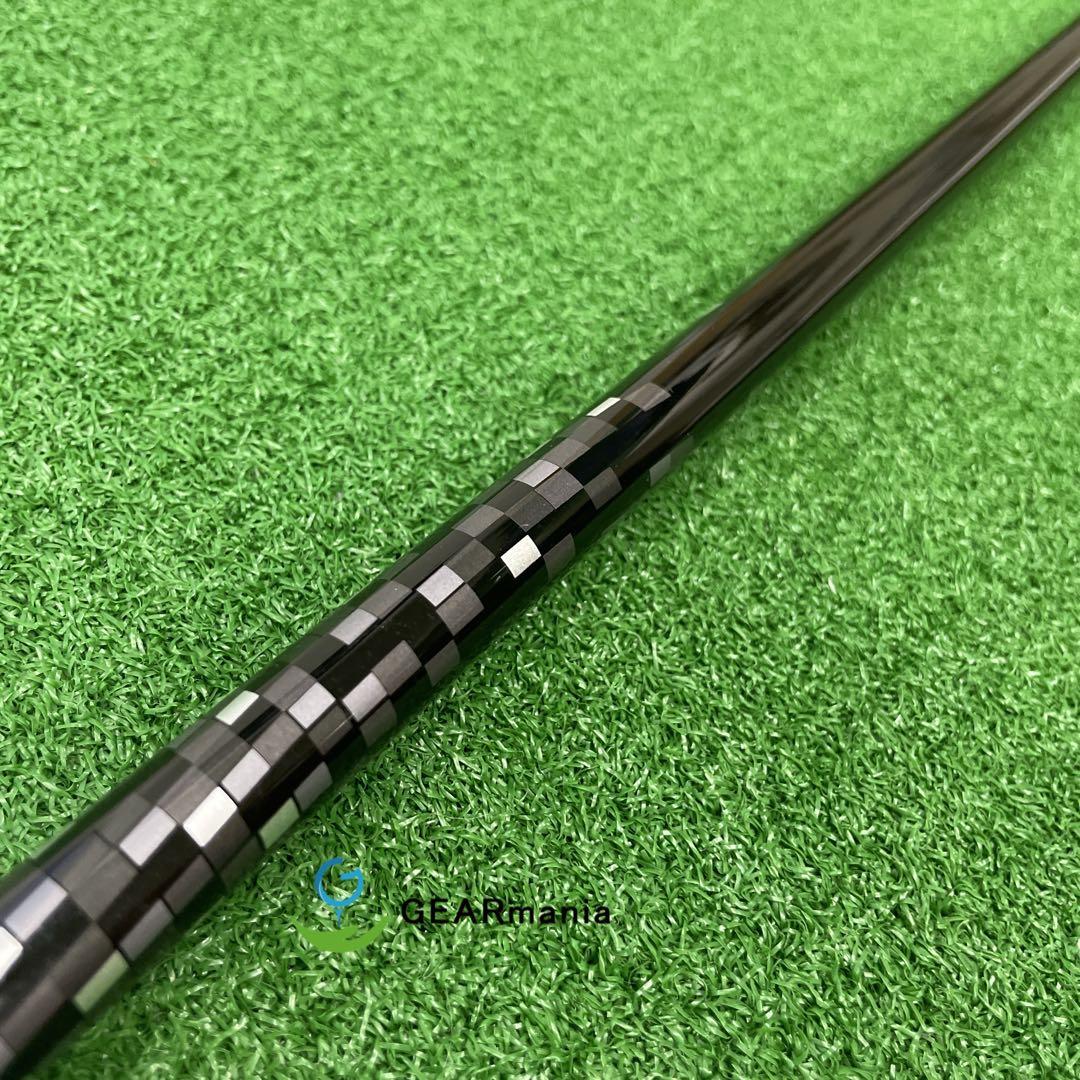 25.ツアーワールド TW757 フェアウェイウッド5番 ヴィザードTW757R