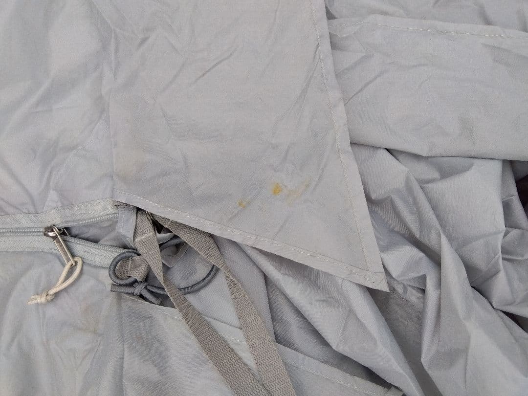 コールマン　タフスクリーン　2ルームハウス　MDX＋