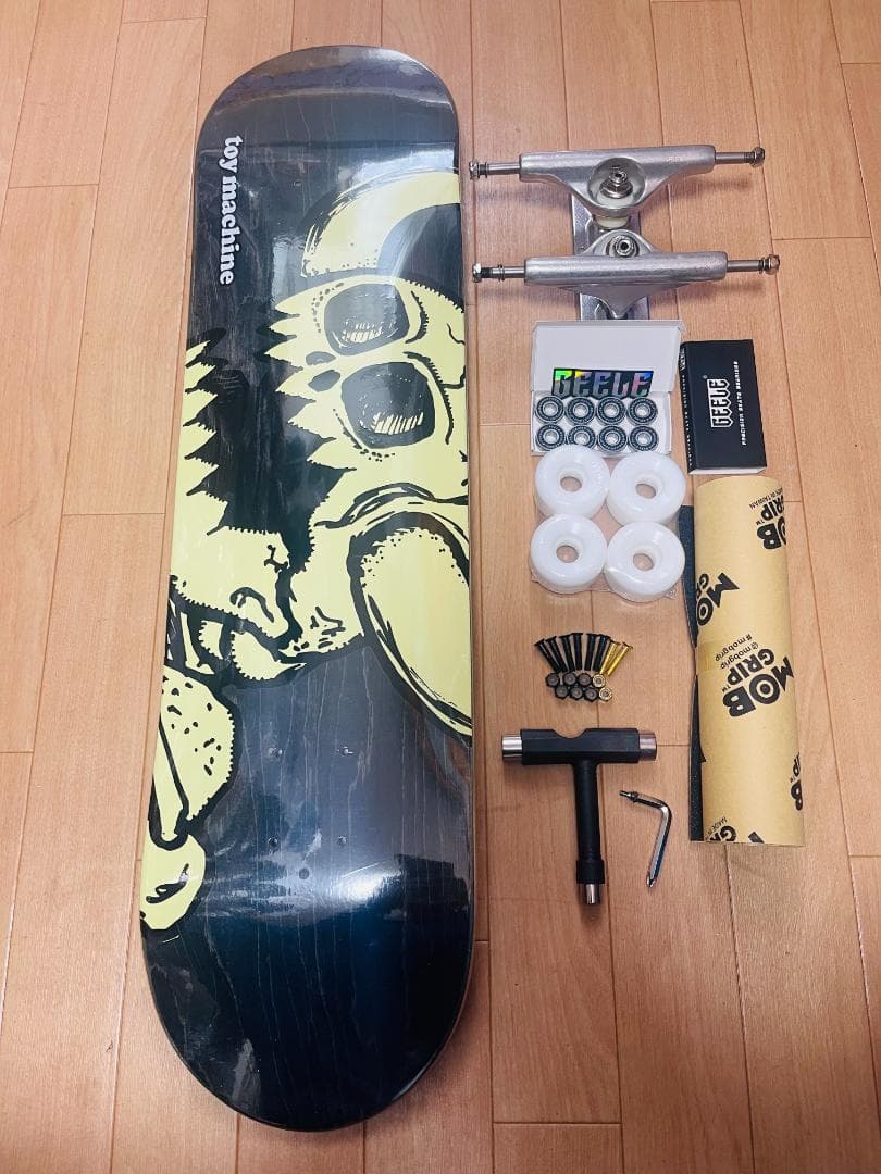 INDYチタン合金トラック同等品使用 INDYチタン合金トラック同等品使用