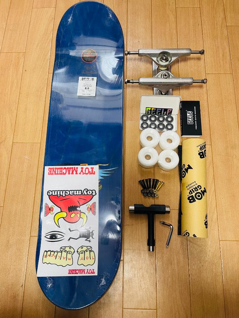 INDYチタン合金トラック同等品使用 INDYチタン合金トラック同等品使用