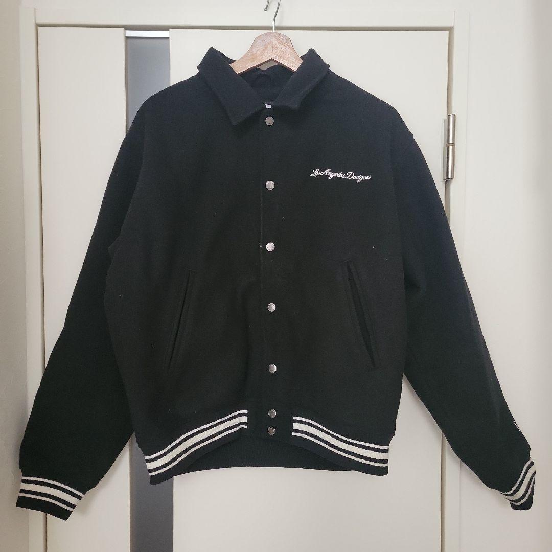 THECAP ドジャースヒストリージャケット