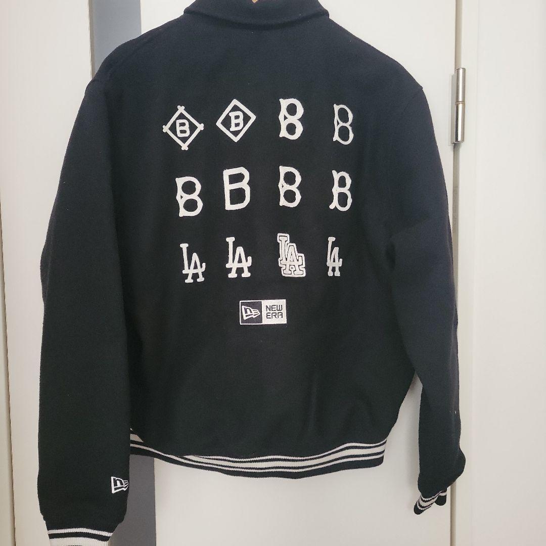 THECAP ドジャースヒストリージャケット