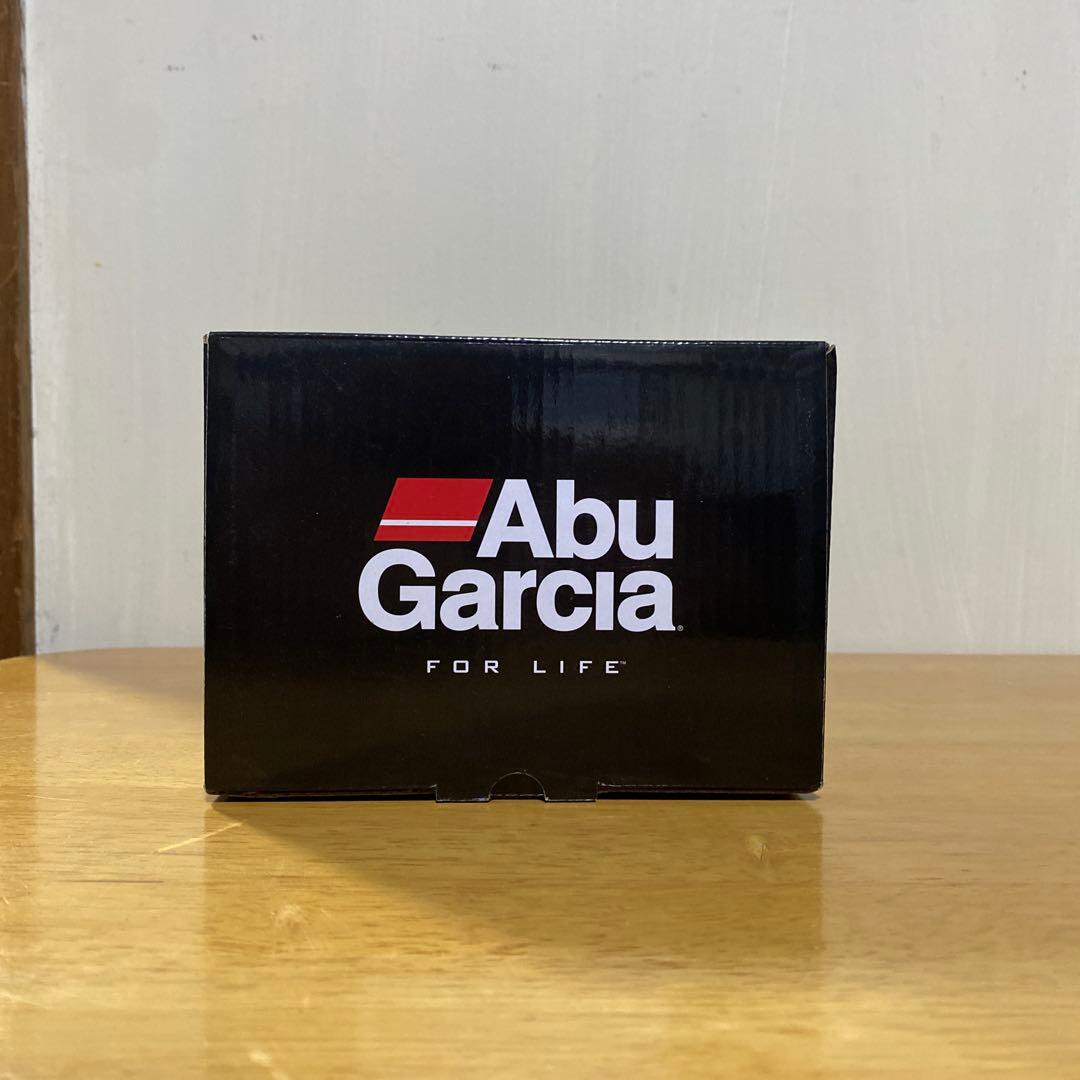 アブガルシア　ロキサーニBF8-L 美品‼︎川で2回使用のみ