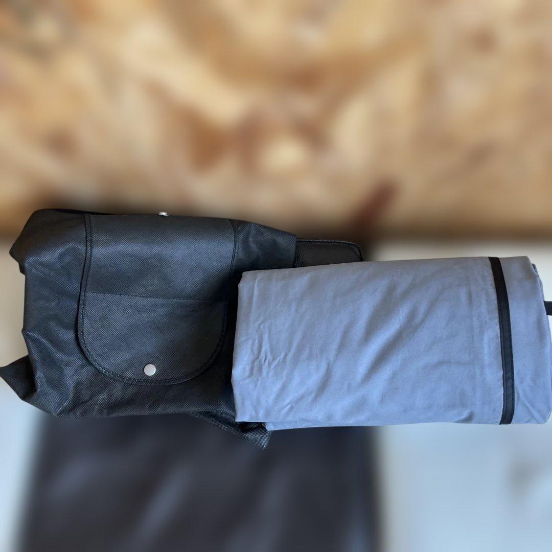 テンマクデザインtent-Mark DESIGN 男前タープ