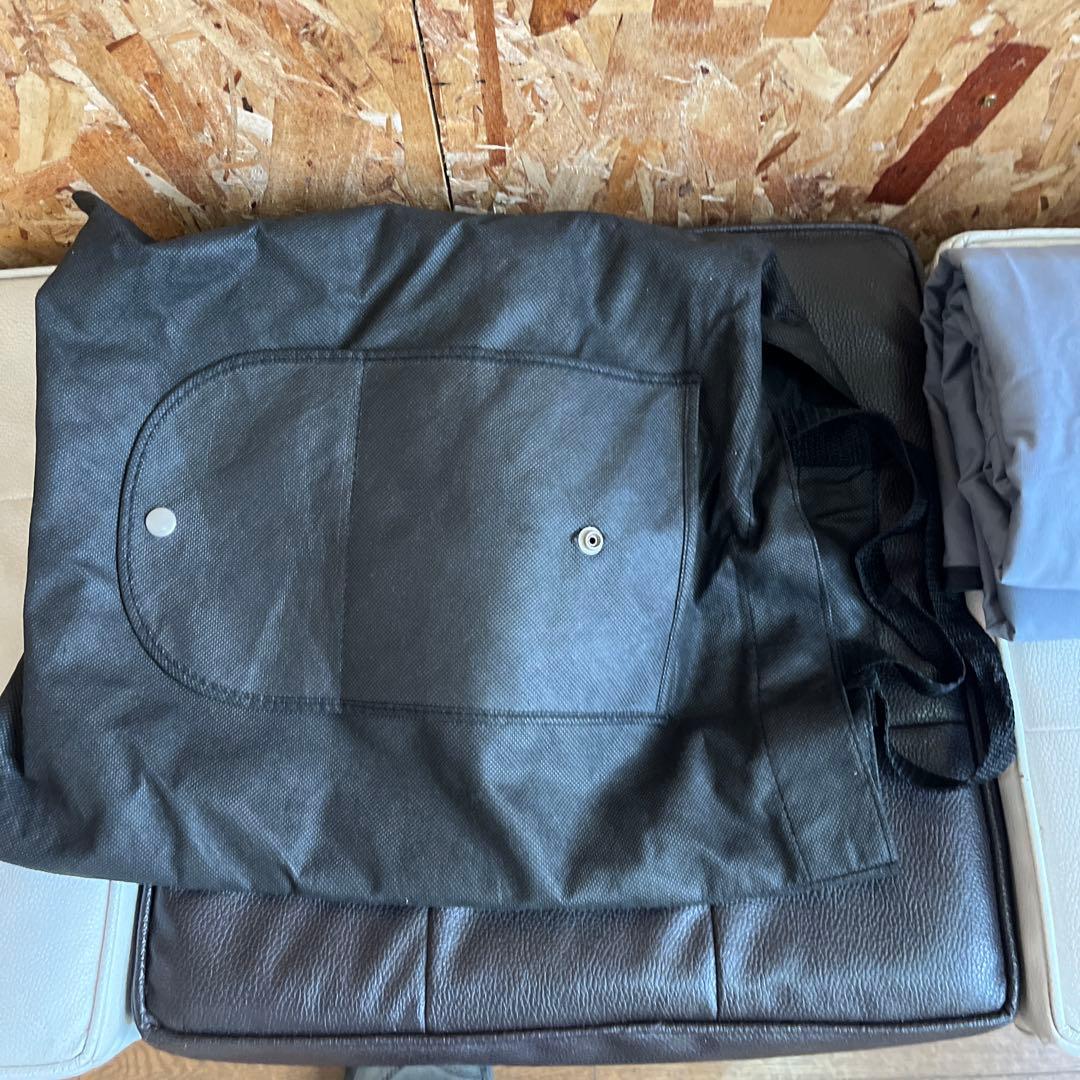 テンマクデザインtent-Mark DESIGN 男前タープ