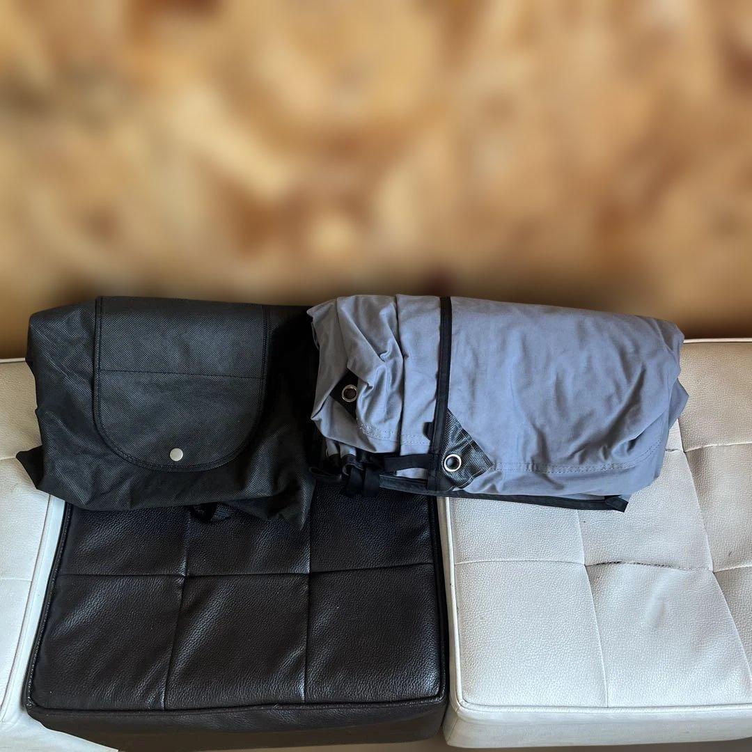 テンマクデザインtent-Mark DESIGN 男前タープ