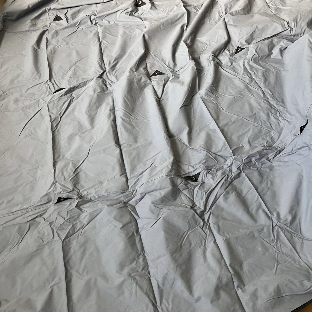 テンマクデザインtent-Mark DESIGN 男前タープ