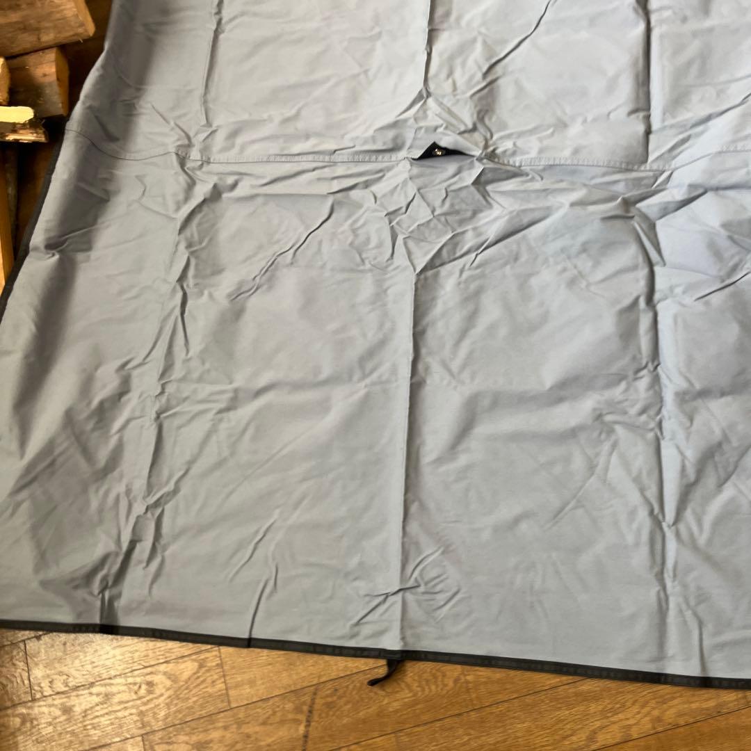 テンマクデザインtent-Mark DESIGN 男前タープ