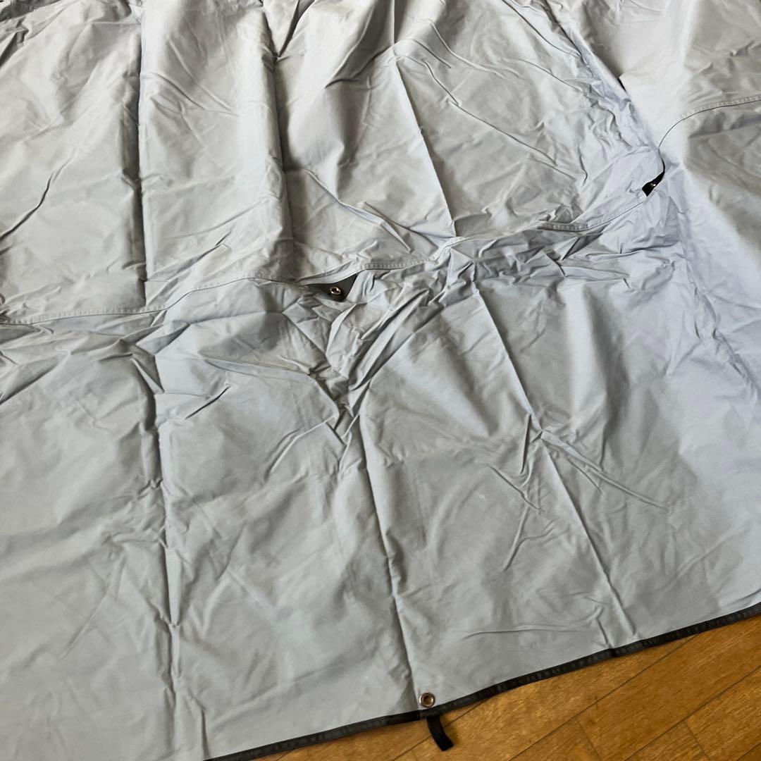 テンマクデザインtent-Mark DESIGN 男前タープ