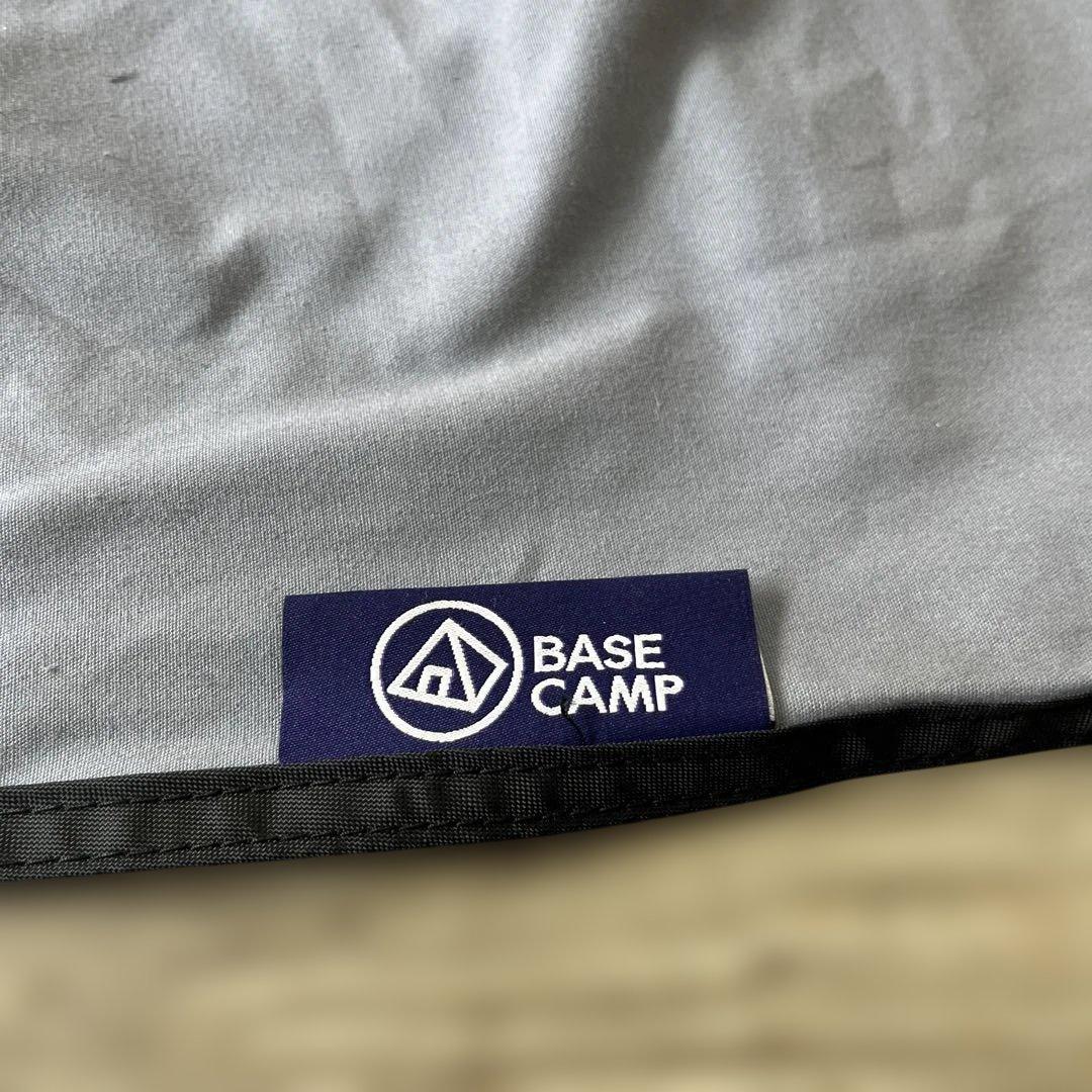 テンマクデザインtent-Mark DESIGN 男前タープ