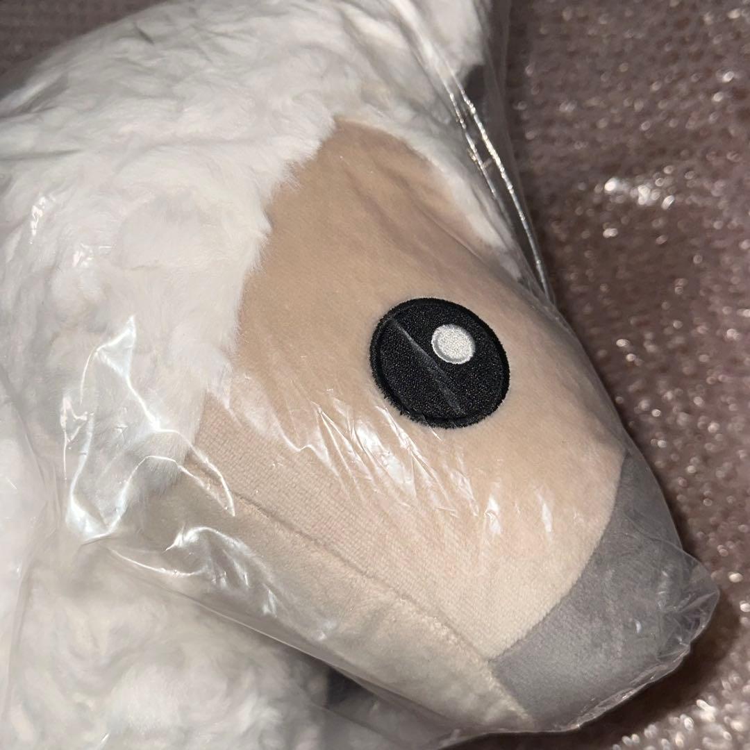 モンスターハンターワイルズ コレクターズエディション ベビーセクレト