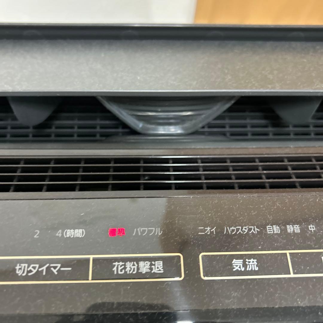 Panasonic F-VX700XR 空気清浄機