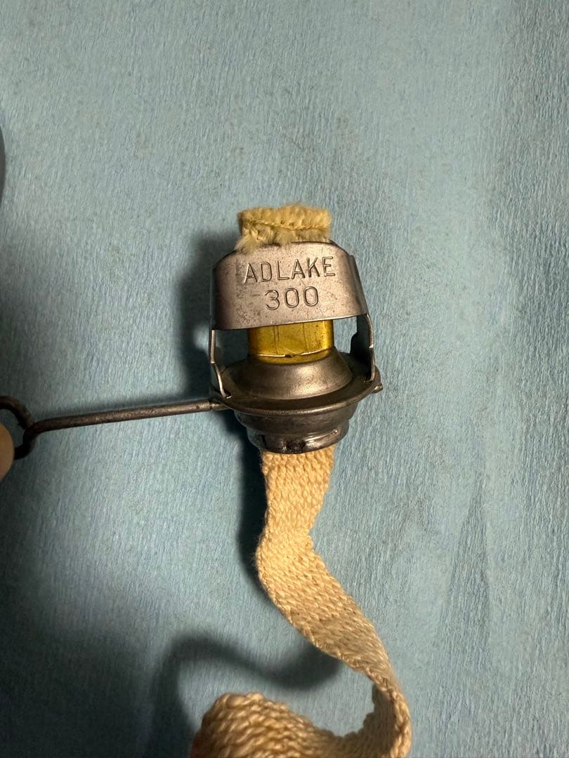 レイルロードランタン　アドレイク