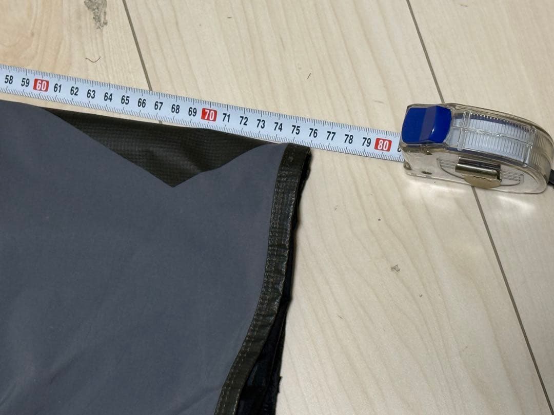 VOLCOM Rain Gore-Tex Bib Overalls Mサイズ