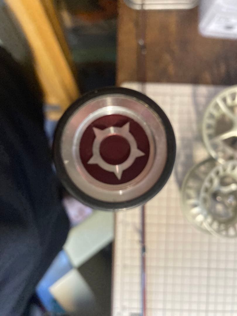 フィッシュマン　ビームス ローワー 6.2l