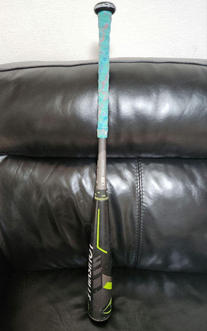 ★リトルリーグ★ルイスビルスラッガーバット