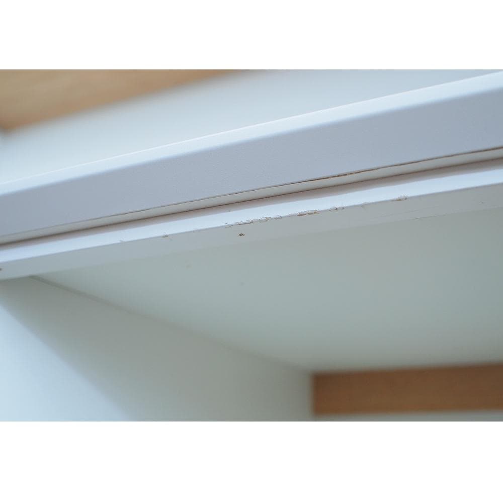 モモナチュラル momo natural ホルム HOLM カップボード