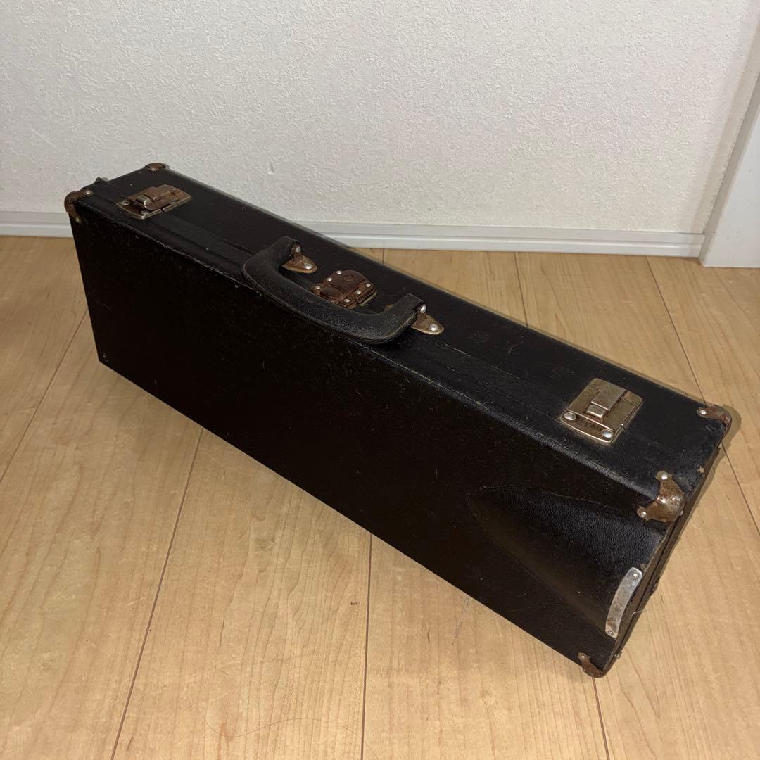 最高級　NIKKAN TOKYO トランペット no.4 ヴィンテージ